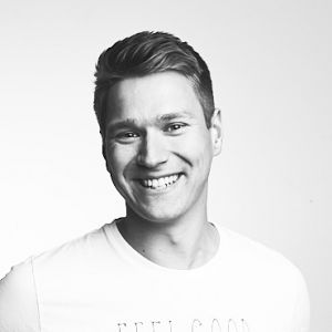 Portrait Alexander Breitung